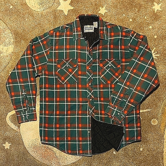 Outdoor Exchange Jackets & Coats Vintage Outdoor Exchange Insulated